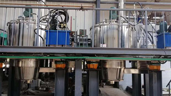 南(nán)京某工廠