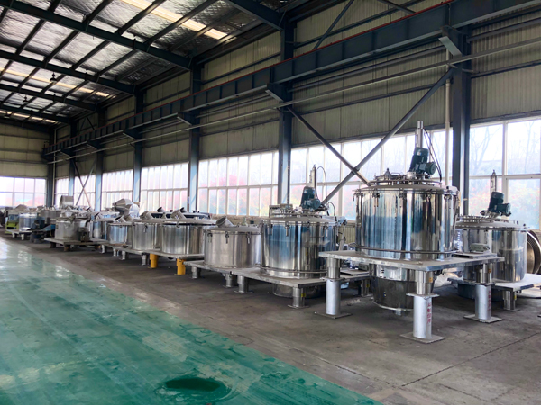 企(qi)業環境(jìng)展示