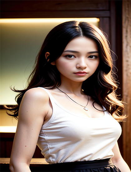 人物深度分析：《Smile光之美少女》中的院线的放映技术与观影体验 理解角色的文化意义